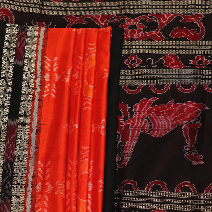 Sambalpuri detail