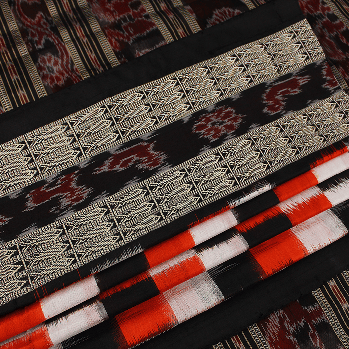Sambalpuri detail