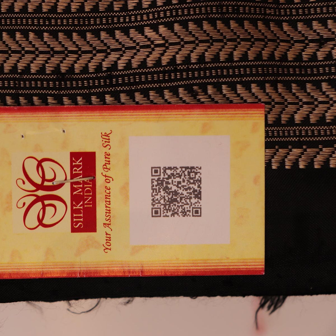 Handloom Sambalpuri Ikkat Silk Saree Handloom Saree_Sambalpuri Silk Priyadarshini Handloom
