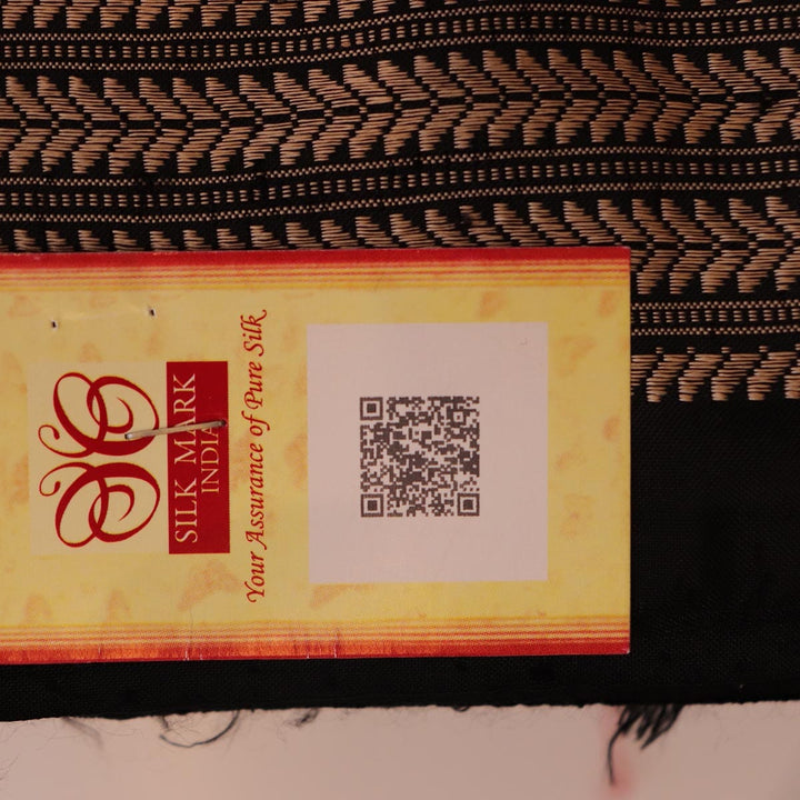 Handloom Sambalpuri Ikkat Silk Saree Handloom Saree_Sambalpuri Silk Priyadarshini Handloom
