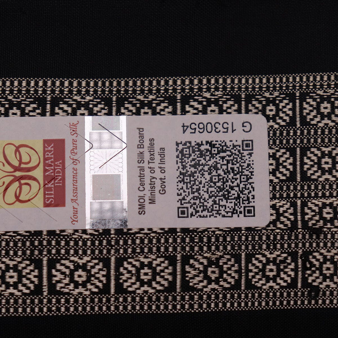 Handloom Sambalpuri Ikkat Silk Saree Handloom Saree_Sambalpuri Silk Priyadarshini Handloom