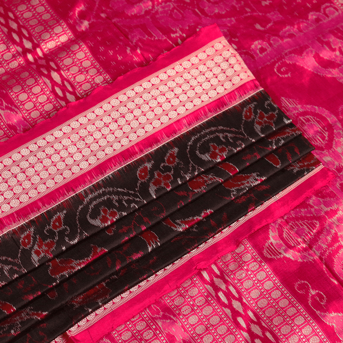 Sambalpuri detail