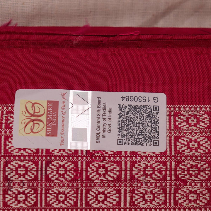 Handloom Sambalpuri Ikkat Silk Saree Handloom Saree_Sambalpuri Silk Priyadarshini Handloom
