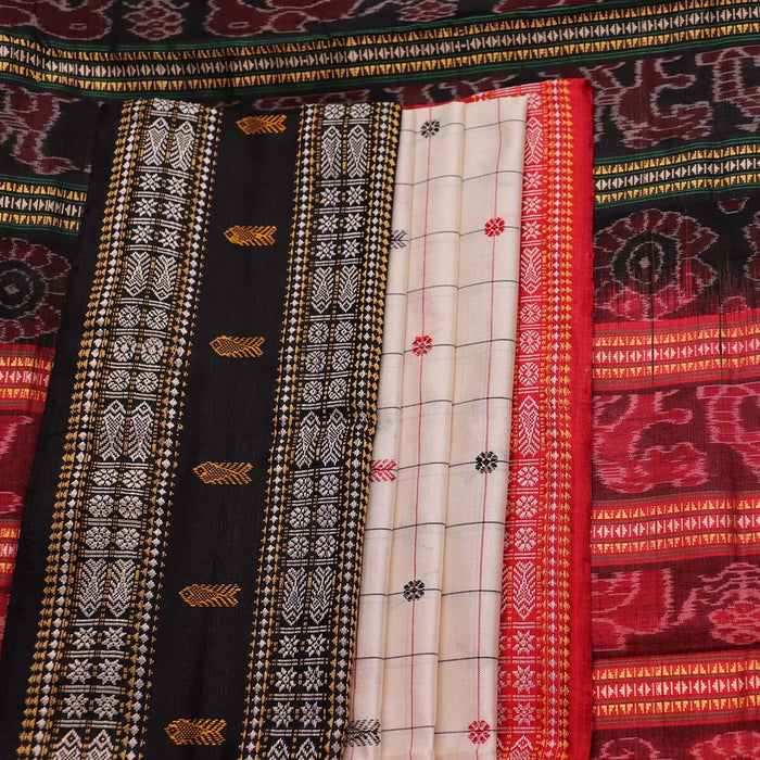 Sambalpuri detail