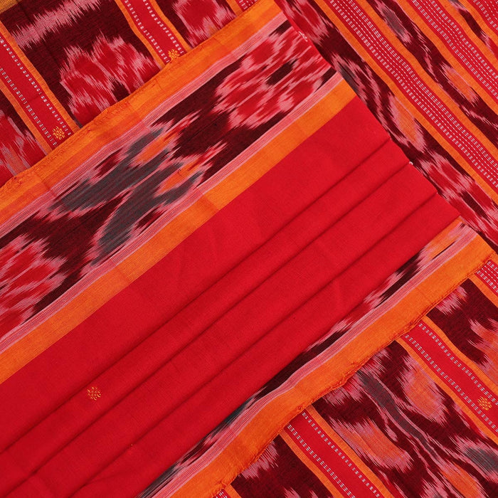 Sambalpuri detail