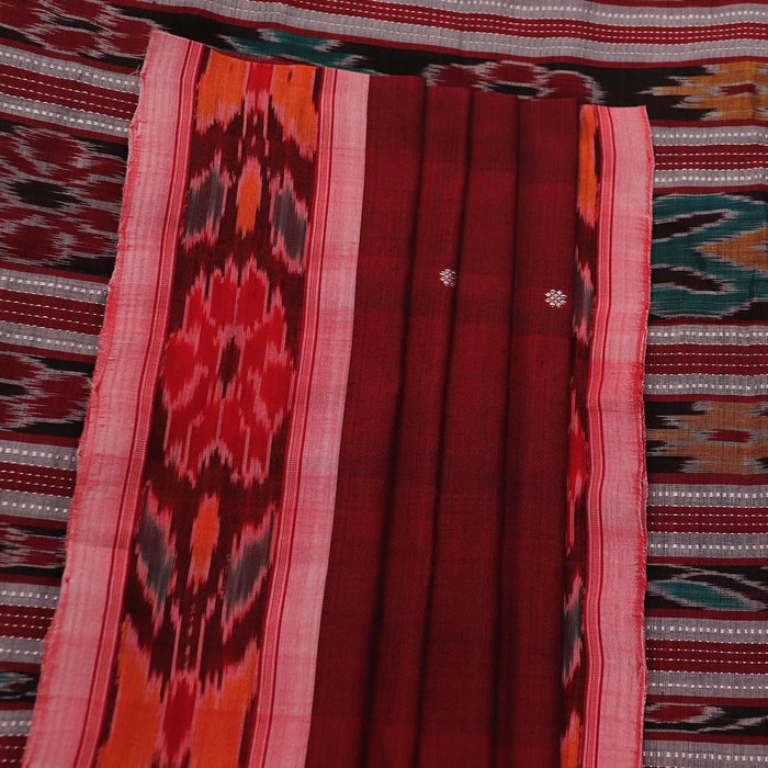 Sambalpuri detail