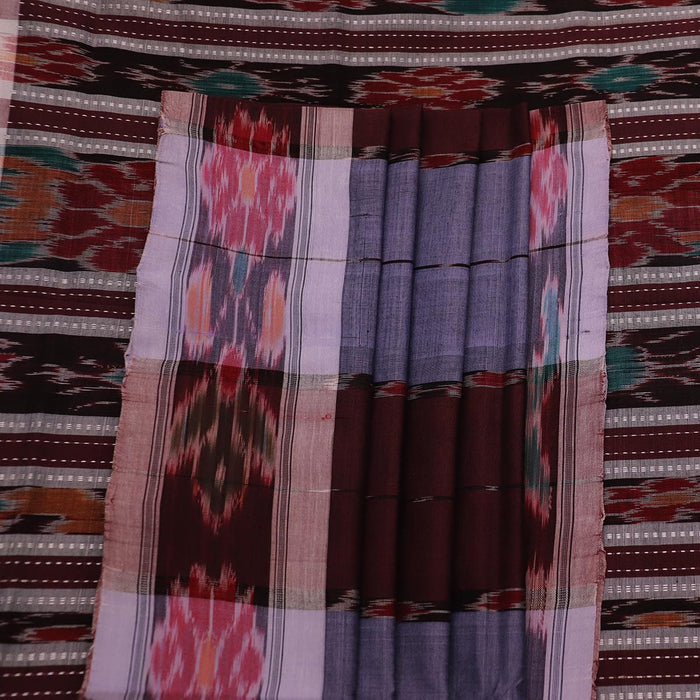 Sambalpuri detail