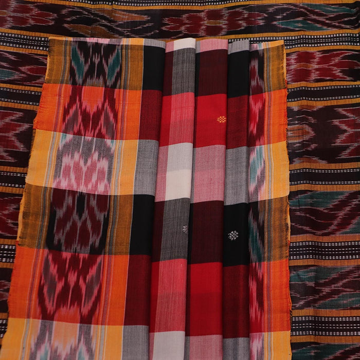 Sambalpuri detail