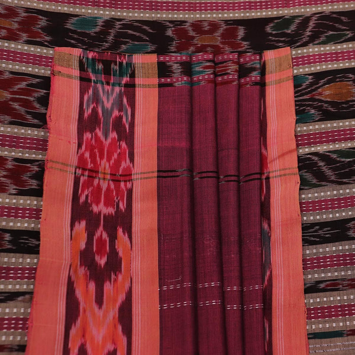 Sambalpuri detail
