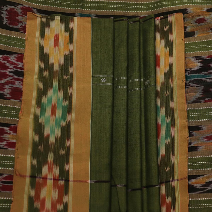 Sambalpuri detail
