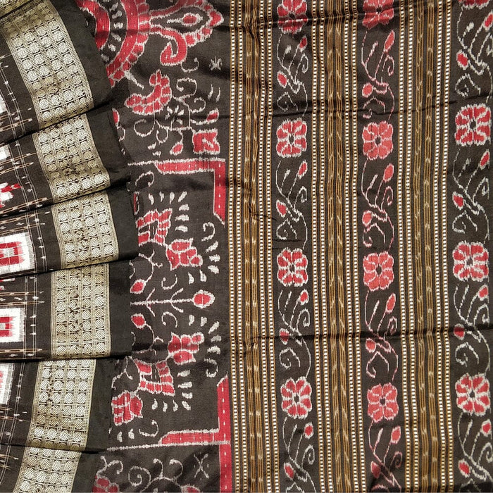 Sambalpuri detail