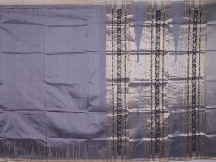 Handloom Sambalpuri Tissue Silk Saree Handloom Saree_Tissue Silk Priyadarshini Handloom