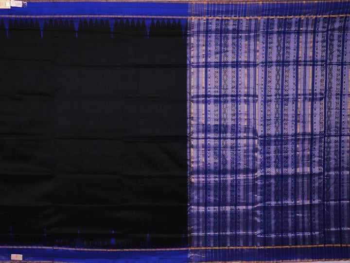 Handloom Sambalpuri Tissue Silk Saree Handloom Saree_Tissue Silk Priyadarshini Handloom