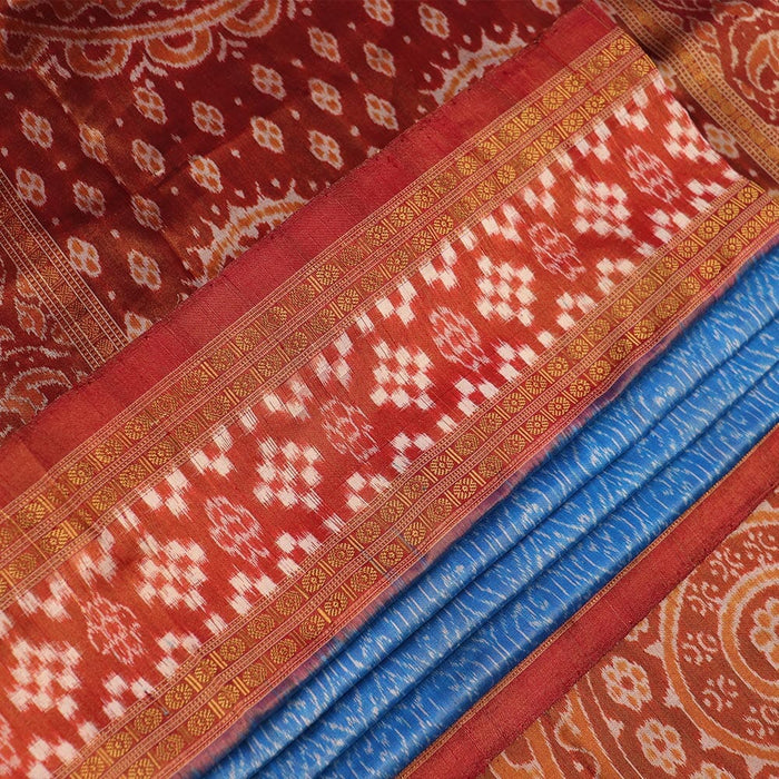 Sambalpuri detail