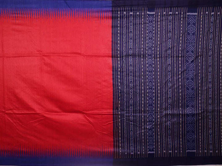 Handloom Sambalpuri Tusser Saree Handloom Saree_Tussser Silk Priyadarshini Handloom