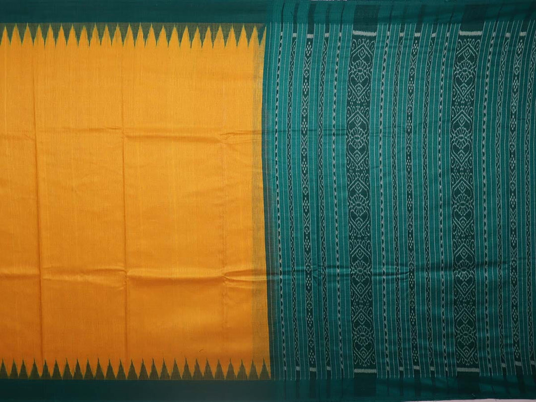 Handloom Sambalpuri Tusser Saree Handloom Saree_Tussser Silk Priyadarshini Handloom