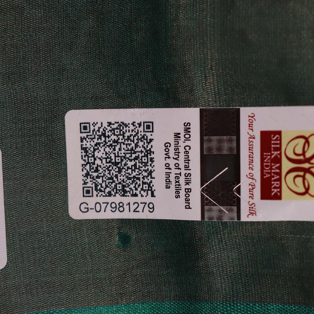 Handloom Sambalpuri Tusser Saree Handloom Saree_Tussser Silk Priyadarshini Handloom