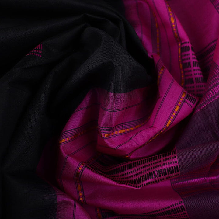 Handloom Sambalpuri Tusser Saree Handloom Saree_Tussser Silk Priyadarshini Handloom