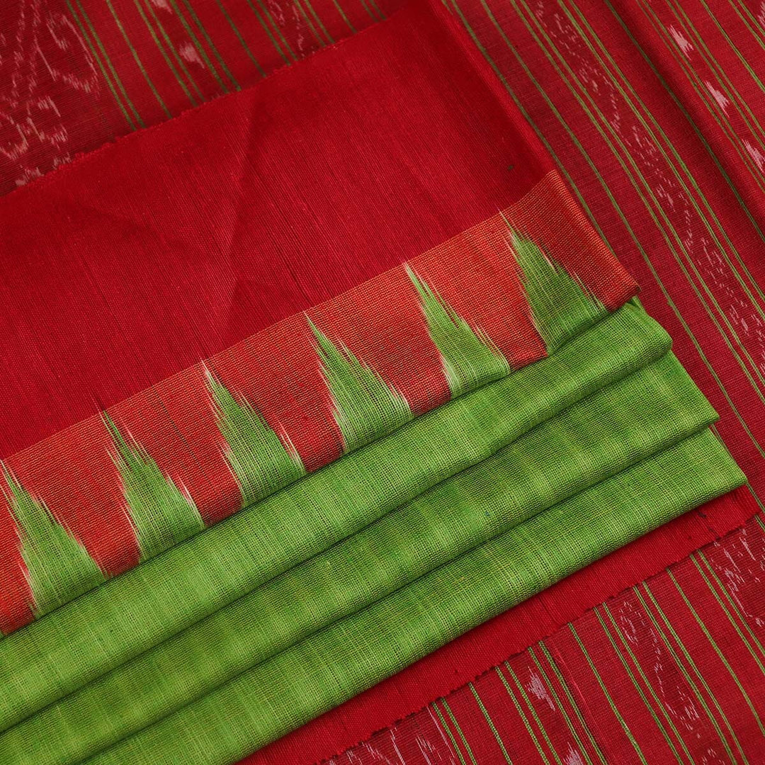 Handloom Sambalpuri Tusser Saree Handloom Saree_Tussser Silk Priyadarshini Handloom