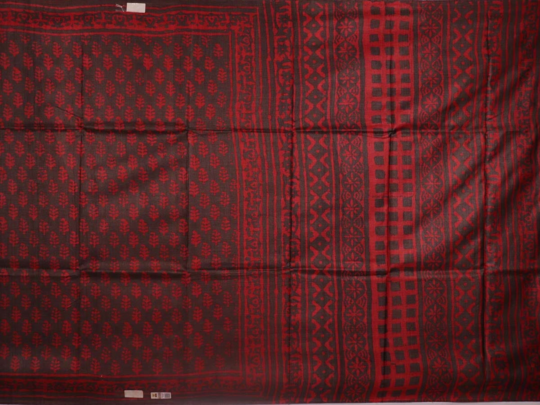 Handloom Sambalpuri Tusser Saree Handloom Saree_Tussser Silk Priyadarshini Handloom
