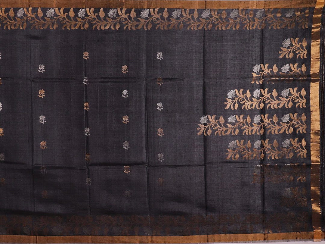 Handloom Sambalpuri Tusser Saree Handloom Saree_Tussser Silk Priyadarshini Handloom