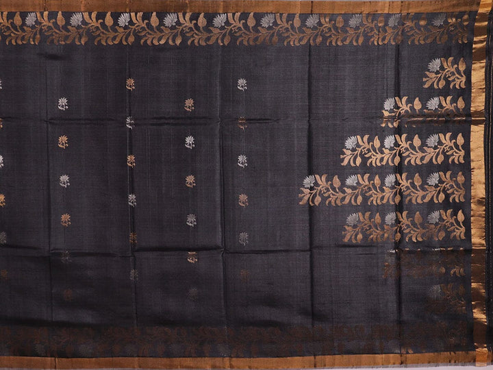 Handloom Sambalpuri Tusser Saree Handloom Saree_Tussser Silk Priyadarshini Handloom