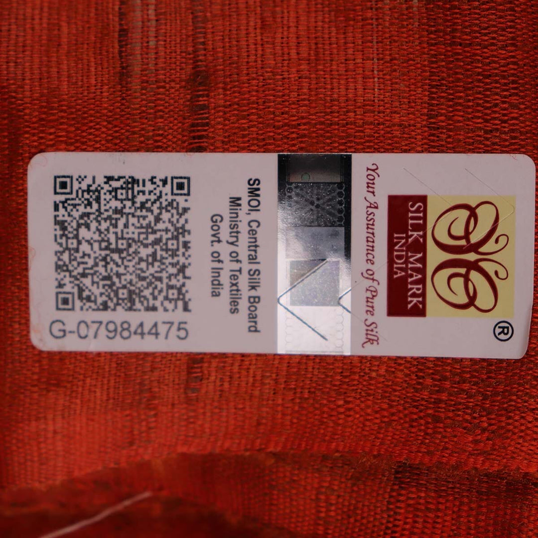 Handloom Sambalpuri Tusser Saree Handloom Saree_Tussser Silk Priyadarshini Handloom