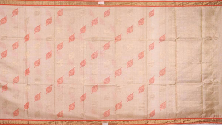 Handloom Sambalpuri Tusser Saree Handloom Saree_Tussser Silk Priyadarshini Handloom