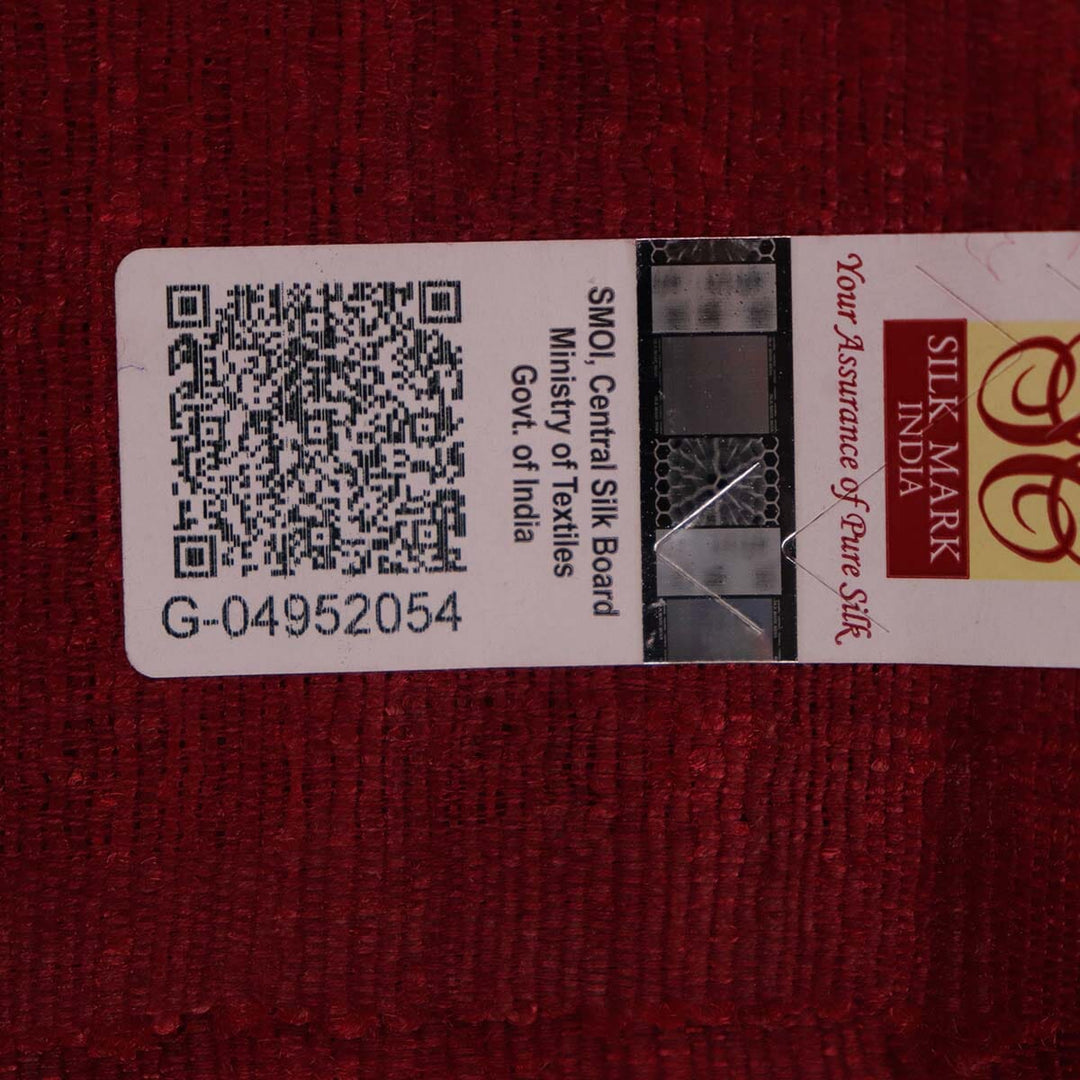 Handloom Sambalpuri Tusser Saree Handloom Saree_Tussser Silk Priyadarshini Handloom