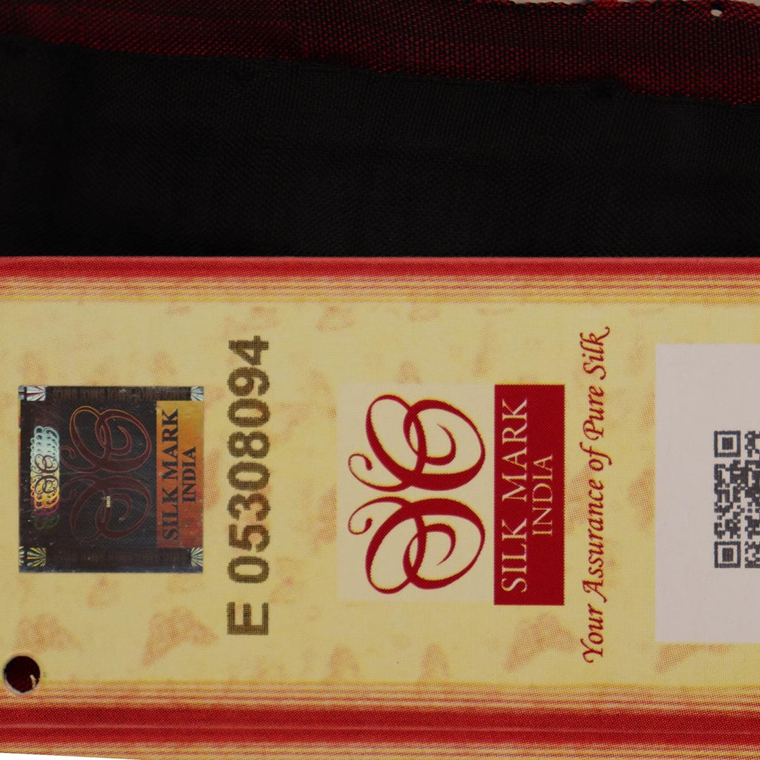 Handloom Sambalpuri Tusser Saree Handloom Saree_Tussser Silk Priyadarshini Handloom
