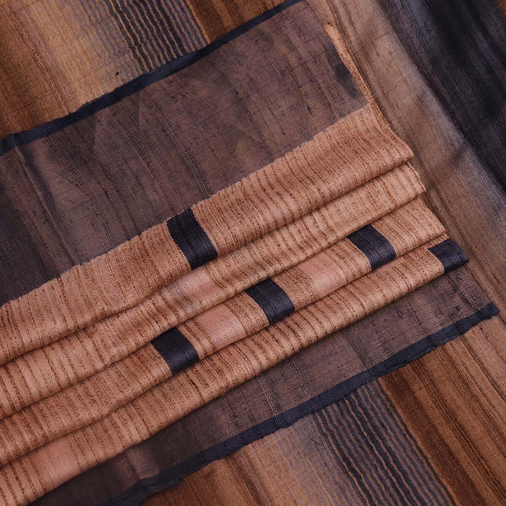 Handloom Sambalpuri Tusser Saree Handloom Saree_Tussser Silk Priyadarshini Handloom