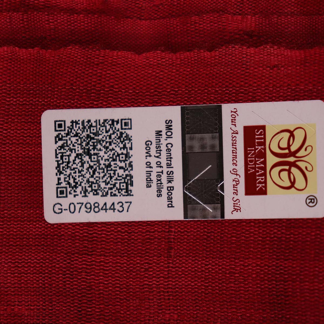 Handloom Sambalpuri Tusser Saree Handloom Saree_Tussser Silk Priyadarshini Handloom