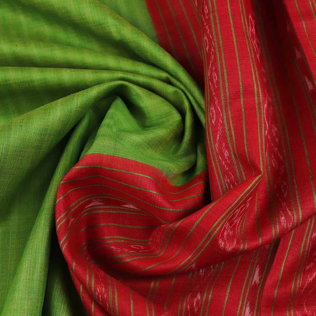 Handloom Sambalpuri Tusser Saree Handloom Saree_Tussser Silk Priyadarshini Handloom