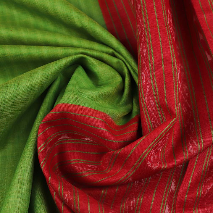 Handloom Sambalpuri Tusser Saree Handloom Saree_Tussser Silk Priyadarshini Handloom