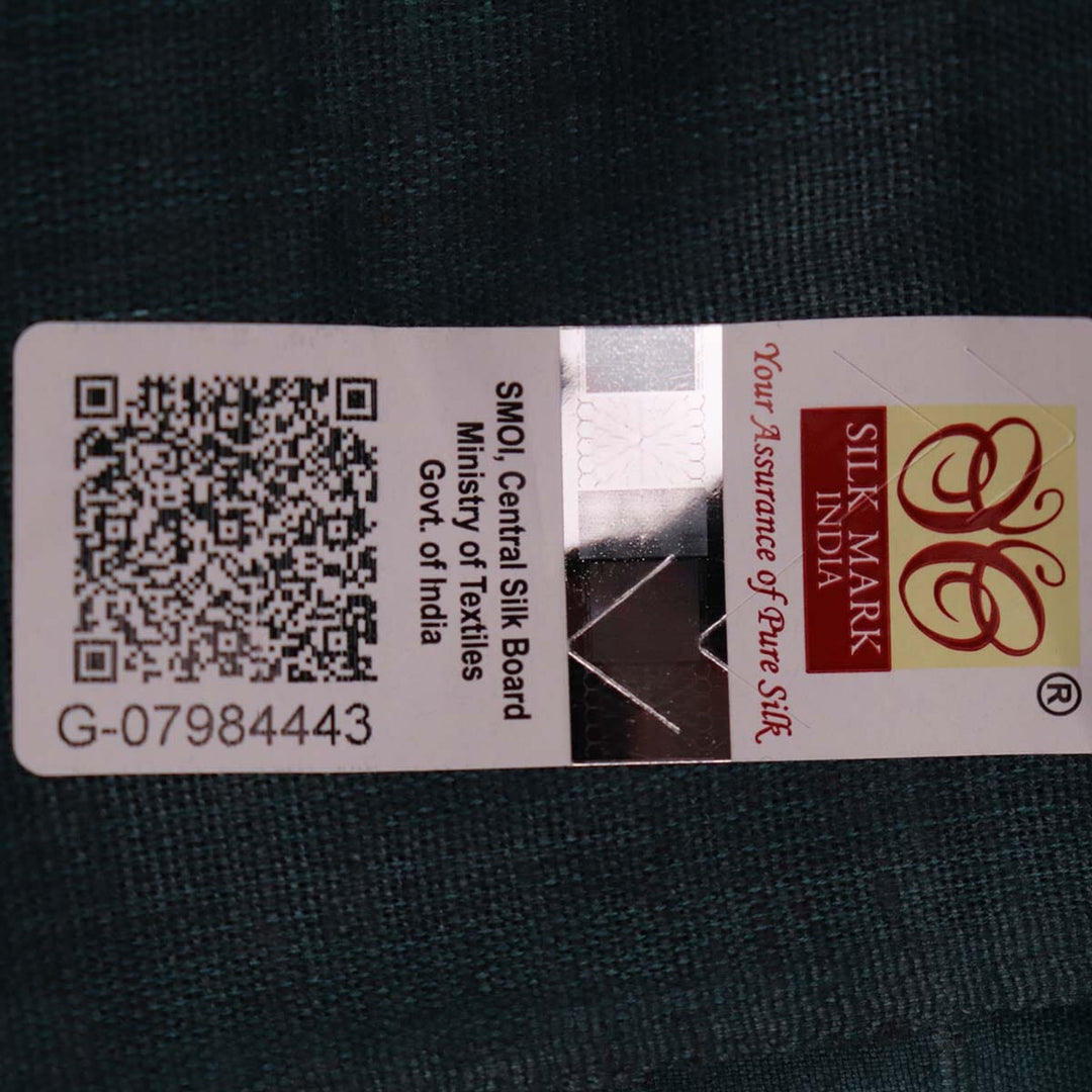 Handloom Sambalpuri Tusser Saree Handloom Saree_Tussser Silk Priyadarshini Handloom
