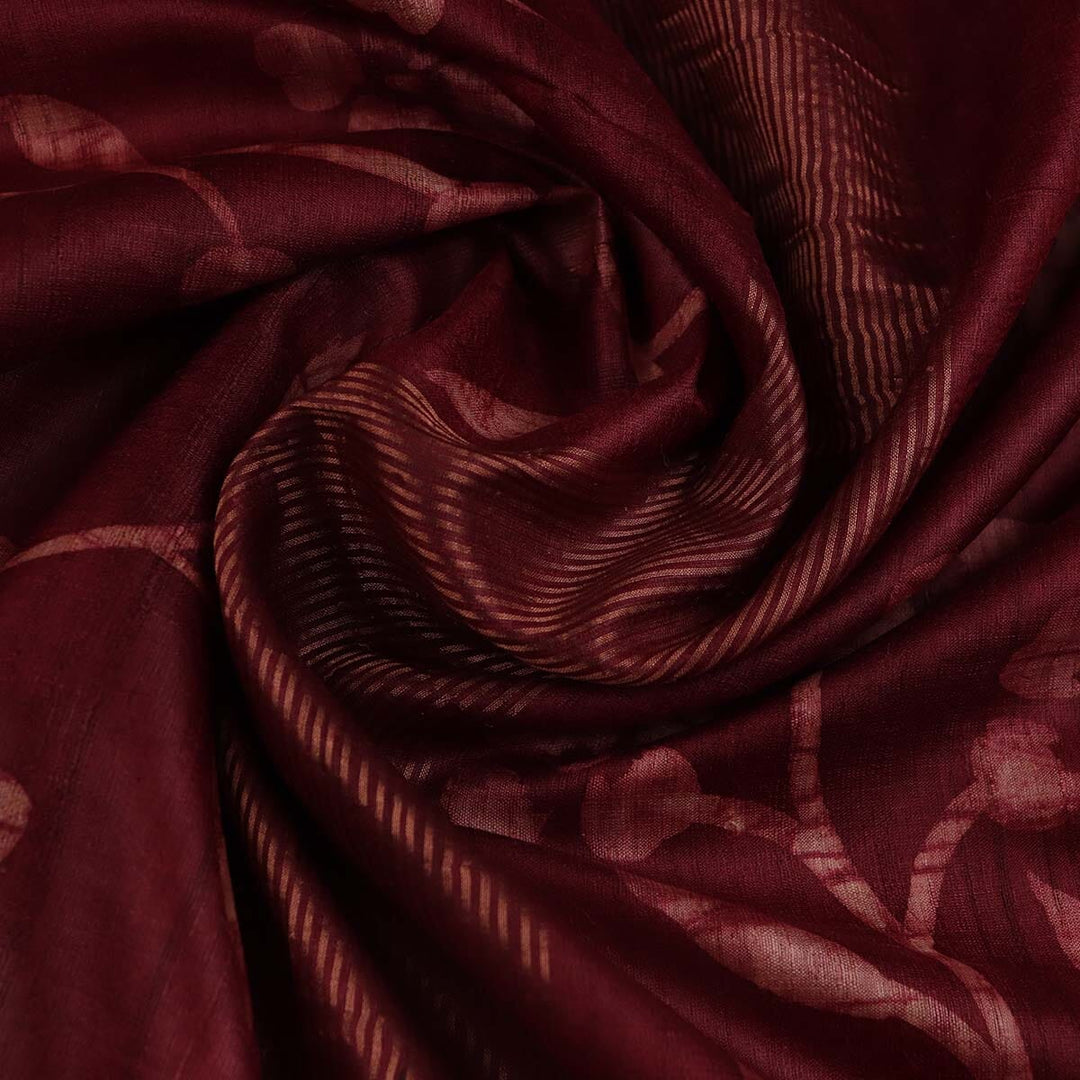 Handloom Sambalpuri Tusser Saree Handloom Saree_Tussser Silk Priyadarshini Handloom