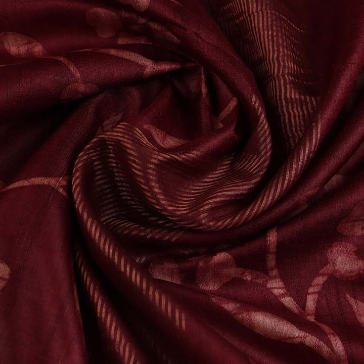 Handloom Sambalpuri Tusser Saree Handloom Saree_Tussser Silk Priyadarshini Handloom