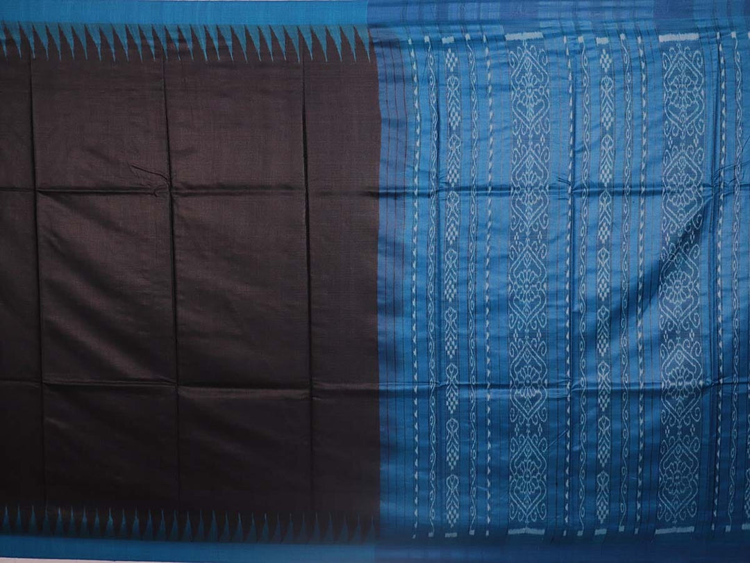 Handloom Sambalpuri Tusser Saree Handloom Saree_Tussser Silk Priyadarshini Handloom 