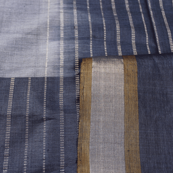 Handloom Sambalpuri Tusser Saree Handloom Saree_Tussser Silk Priyadarshini Handloom