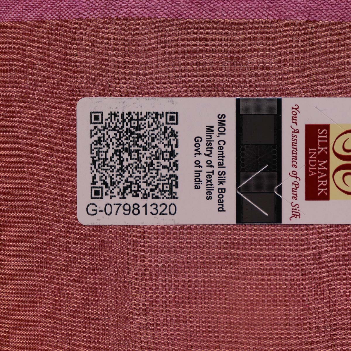 Handloom Sambalpuri Tusser Saree Handloom Saree_Tussser Silk Priyadarshini Handloom