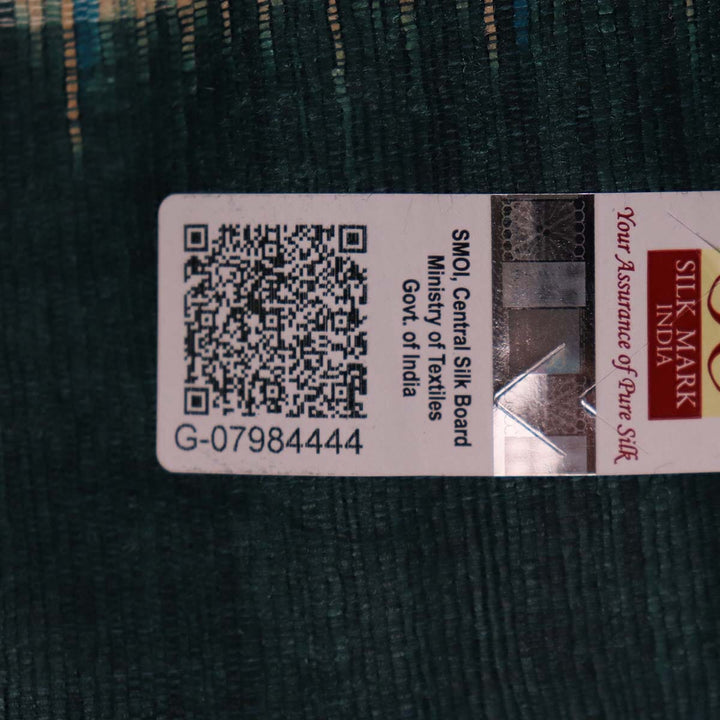 Handloom Sambalpuri Tusser Saree Handloom Saree_Tussser Silk Priyadarshini Handloom