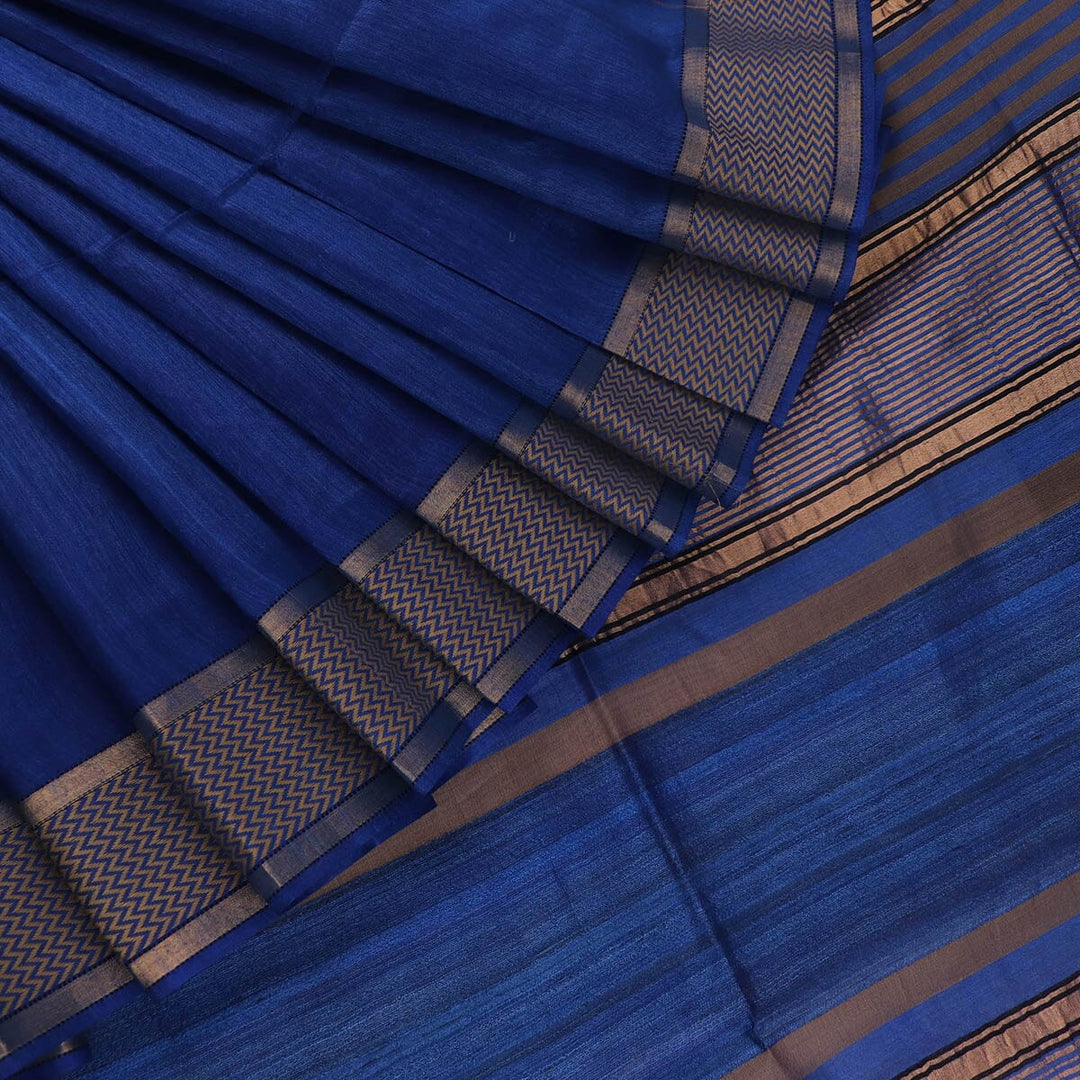Handloom Sambalpuri Tusser Saree Handloom Saree_Tussser Silk Priyadarshini Handloom