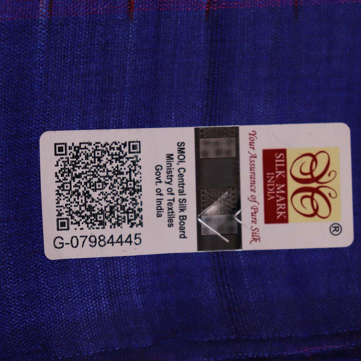 Handloom Sambalpuri Tusser Saree Handloom Saree_Tussser Silk Priyadarshini Handloom