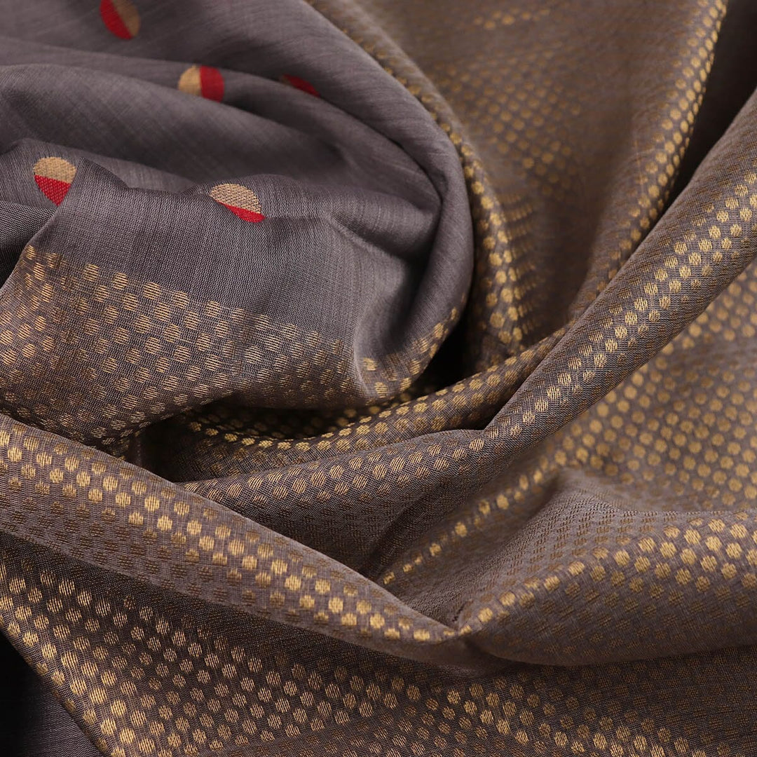 Handloom Sambalpuri Tusser Saree Handloom Saree_Tussser Silk Priyadarshini Handloom