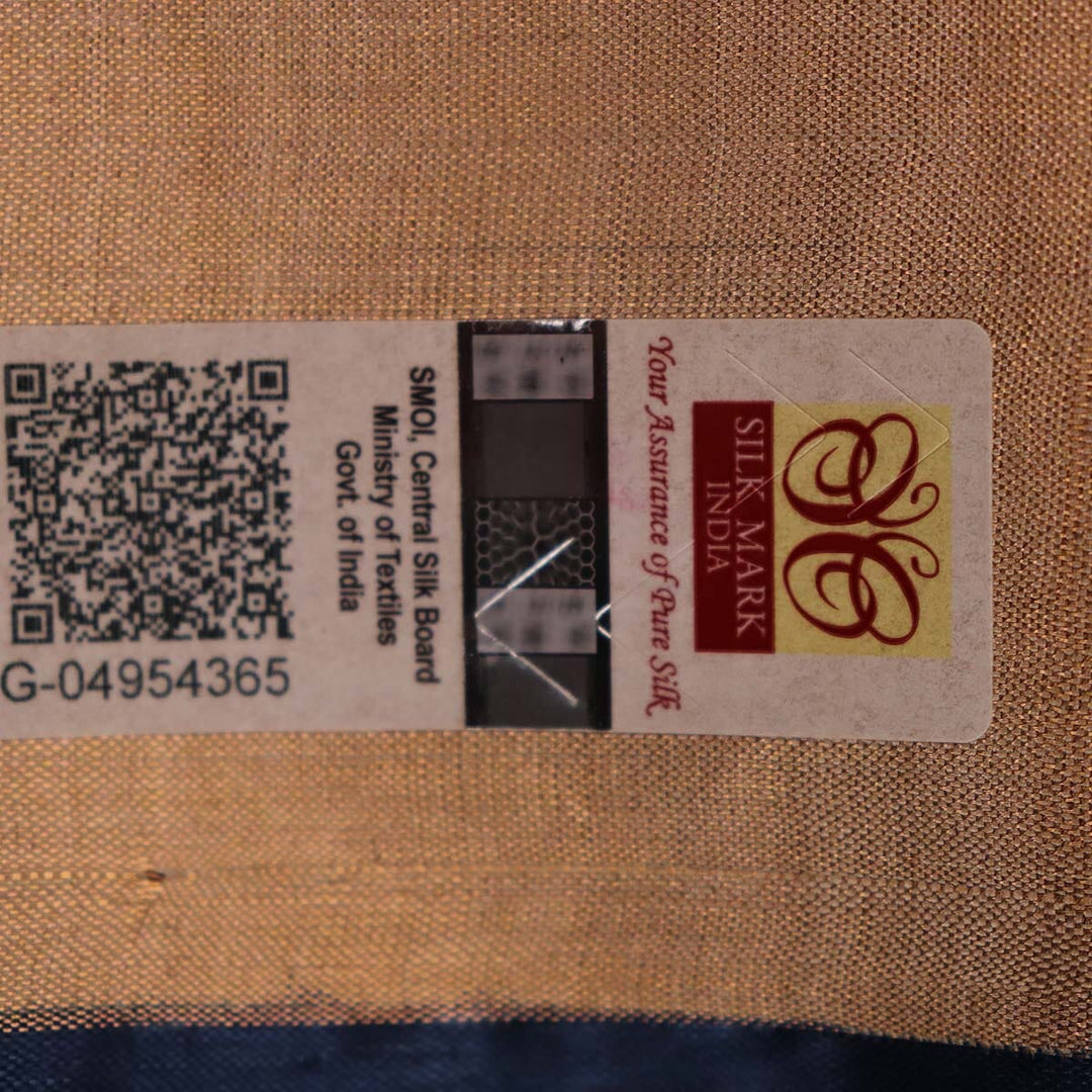 Handloom Sambalpuri Tusser Saree Handloom Saree_Tussser Silk Priyadarshini Handloom