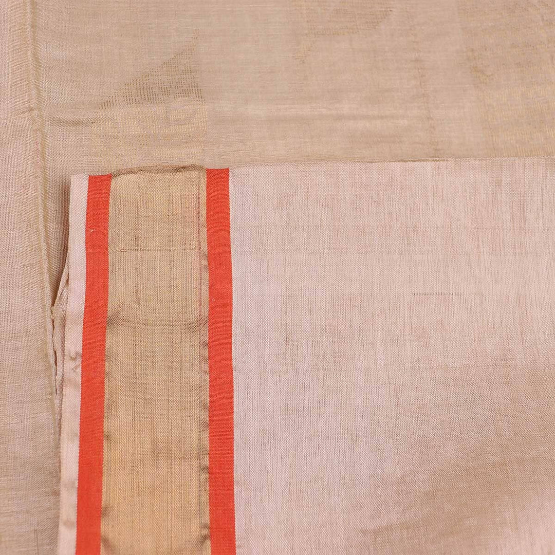 Handloom Sambalpuri Tusser Saree Handloom Saree_Tussser Silk Priyadarshini Handloom