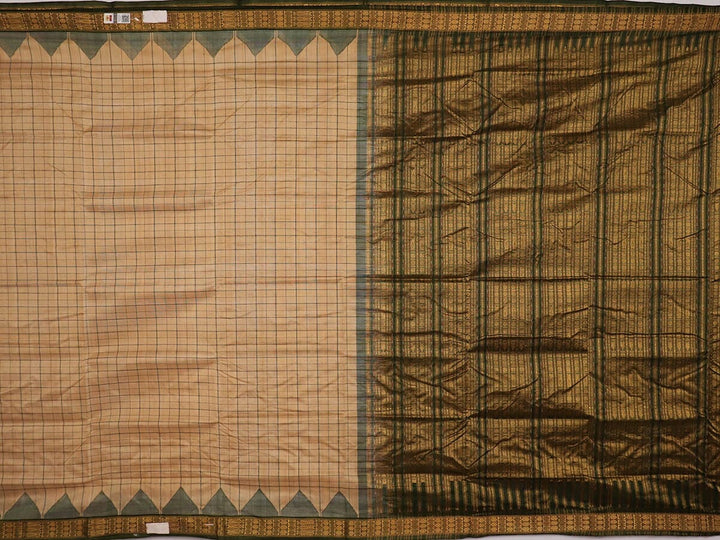Handloom Sambalpuri Tusser Saree Handloom Saree_Tussser Silk Priyadarshini Handloom