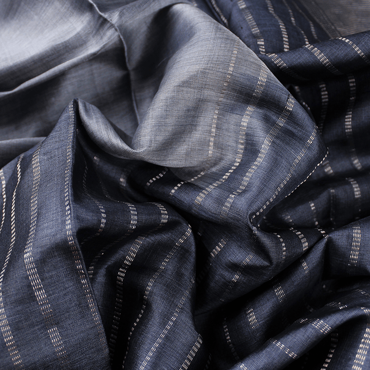 Handloom Sambalpuri Tusser Saree Handloom Saree_Tussser Silk Priyadarshini Handloom