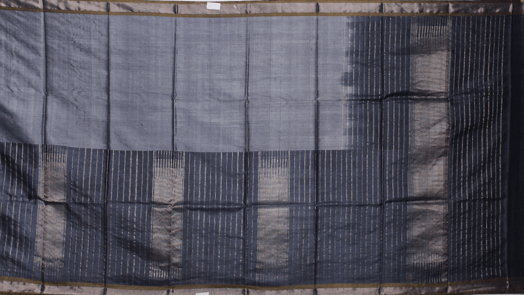 Handloom Sambalpuri Tusser Saree Handloom Saree_Tussser Silk Priyadarshini Handloom