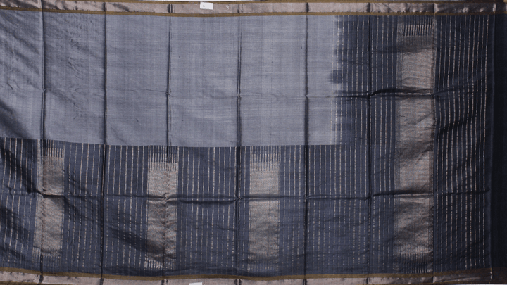 Handloom Sambalpuri Tusser Saree Handloom Saree_Tussser Silk Priyadarshini Handloom